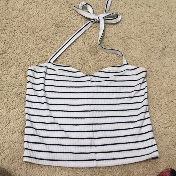 Stripped tank - Picture 1 of 2